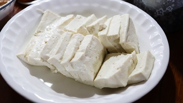 is tofu safe for dogs