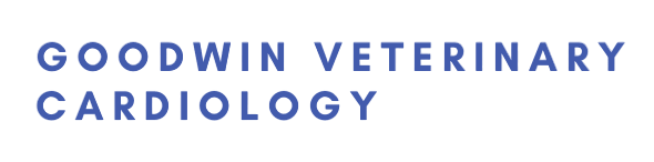 Goodwin Veterinary Cardiology