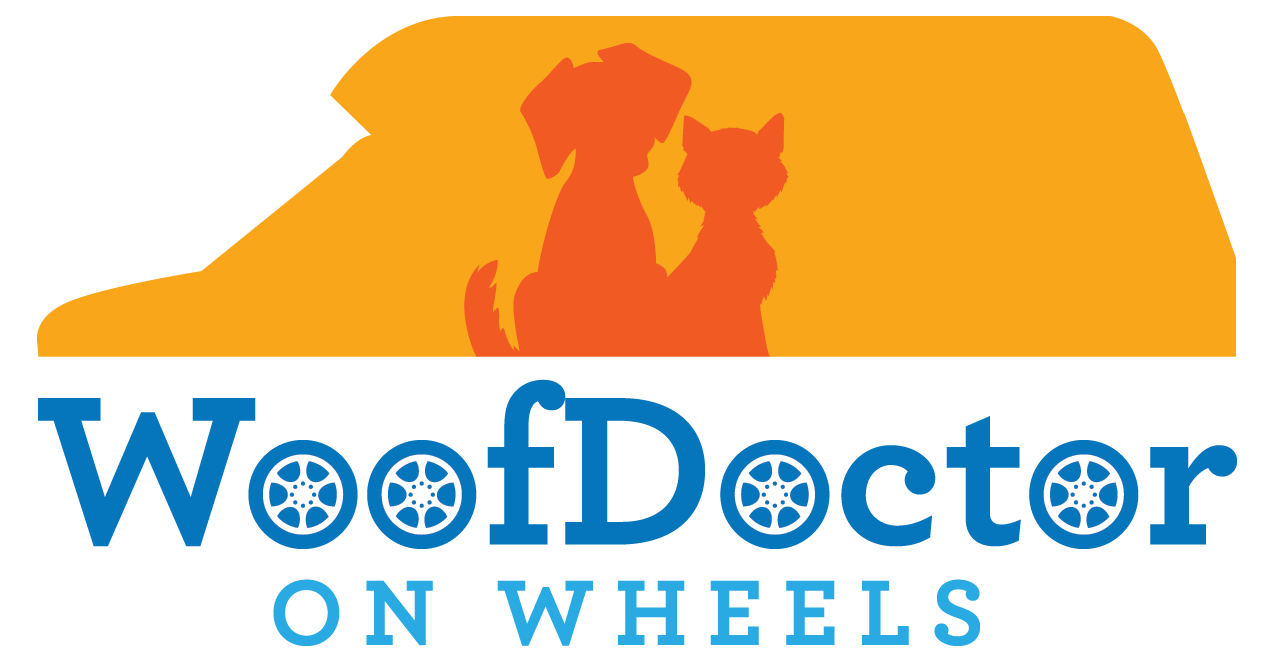 WoofDoctor On Wheels